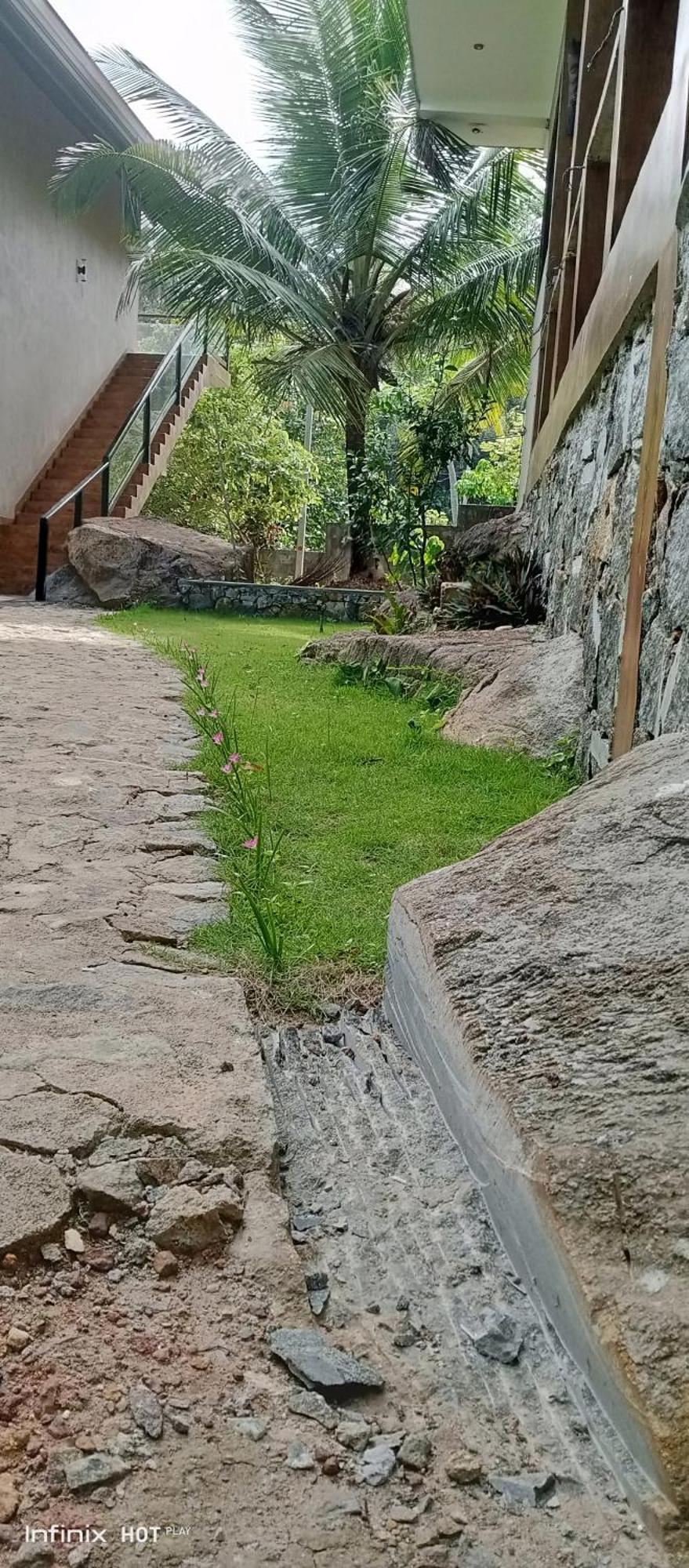 Park Paradise Rumassala Galle Exterior photo