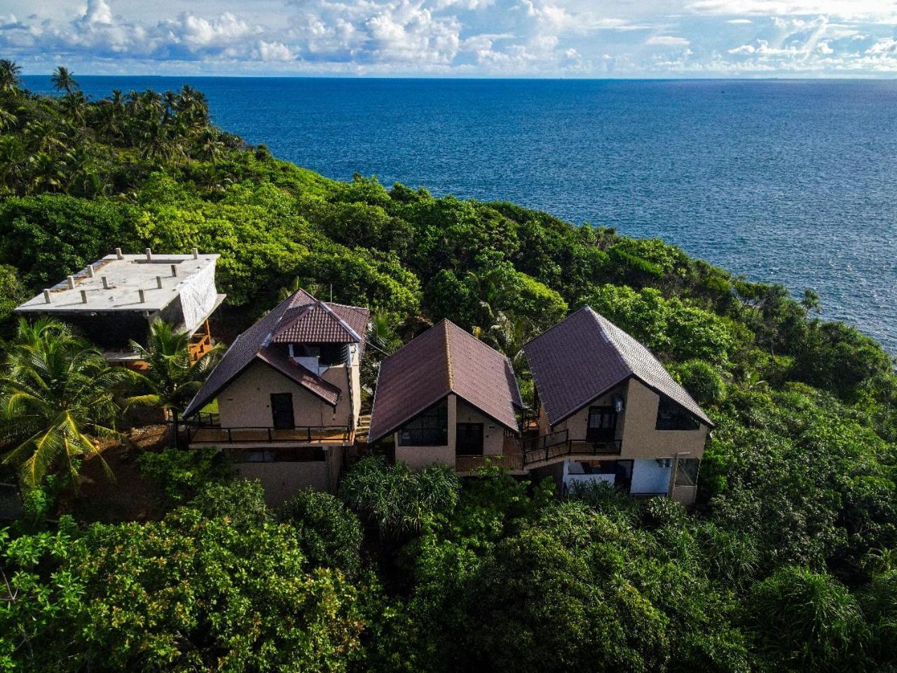 Park Paradise Rumassala Galle Exterior photo