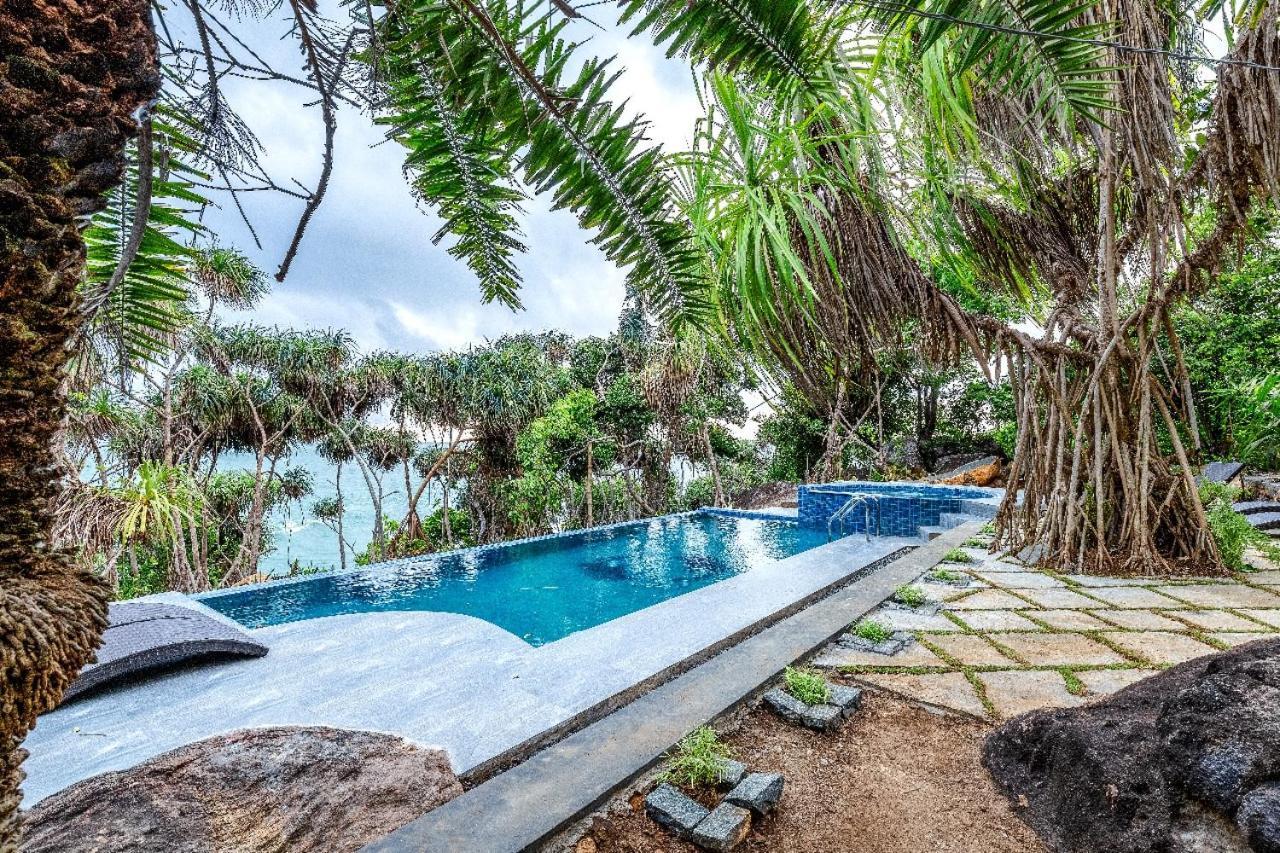Park Paradise Rumassala Galle Exterior photo