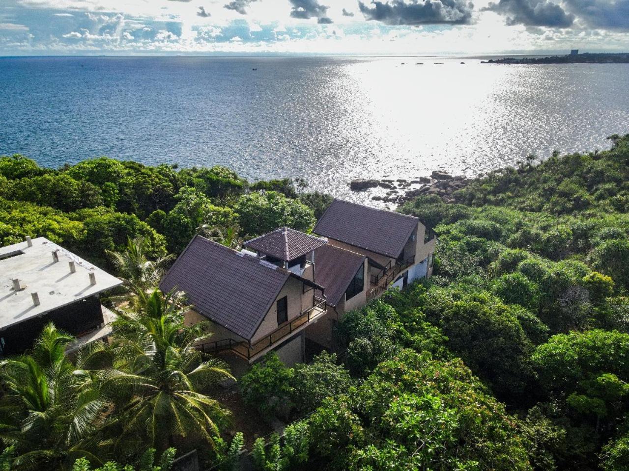 Park Paradise Rumassala Galle Exterior photo