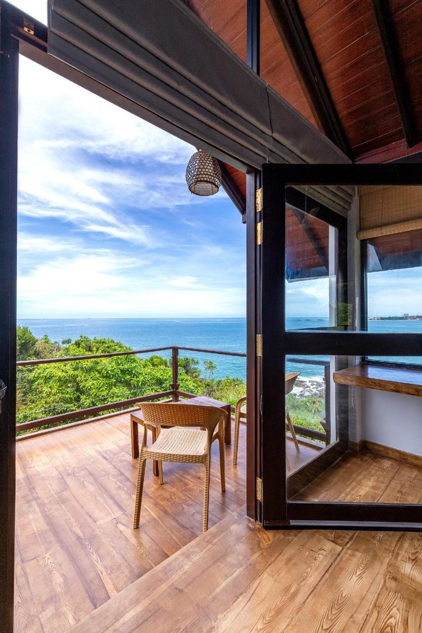 Park Paradise Rumassala Galle Exterior photo