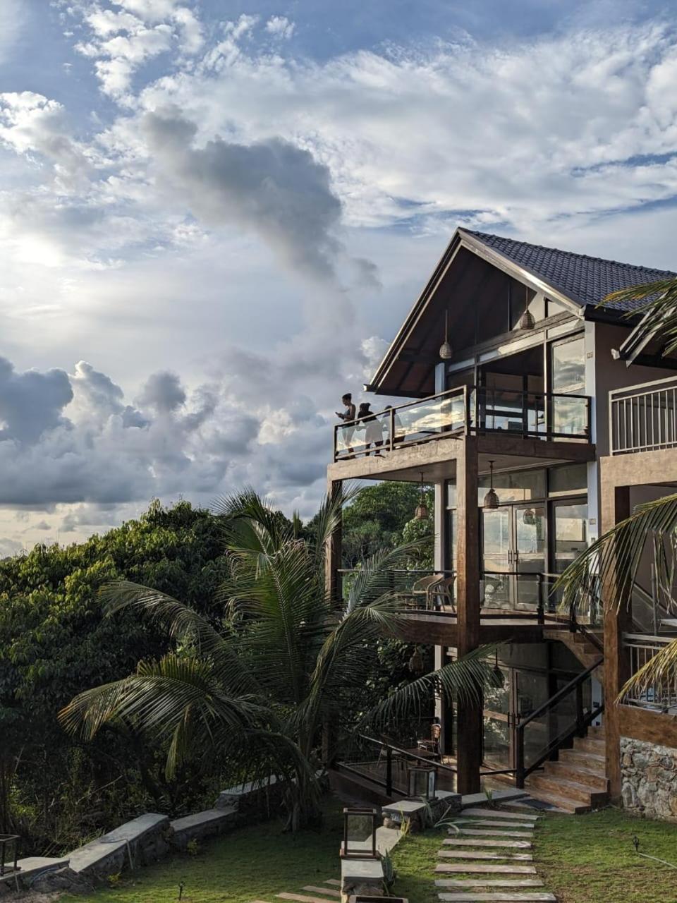Park Paradise Rumassala Galle Exterior photo