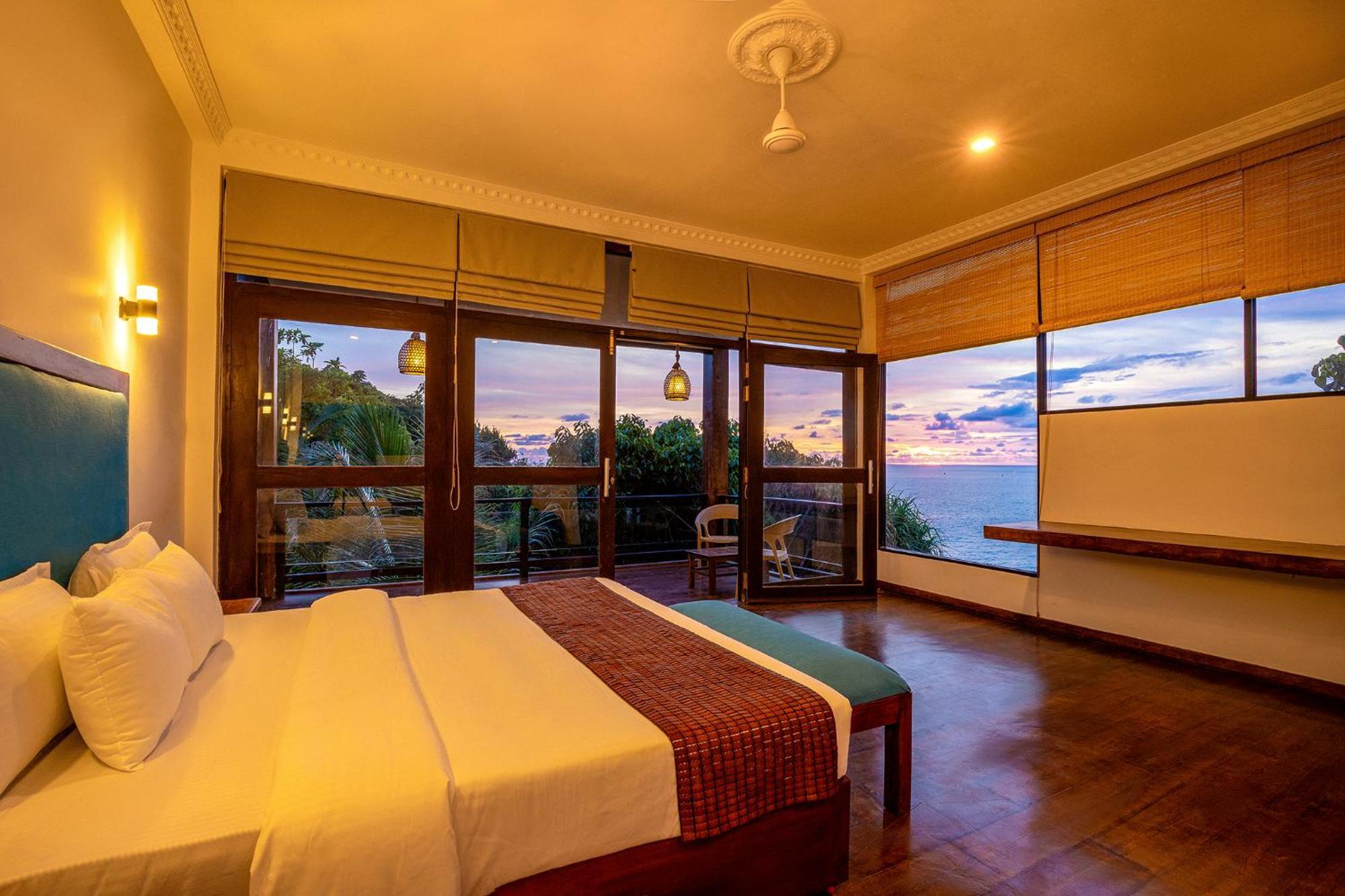 Park Paradise Rumassala Galle Exterior photo