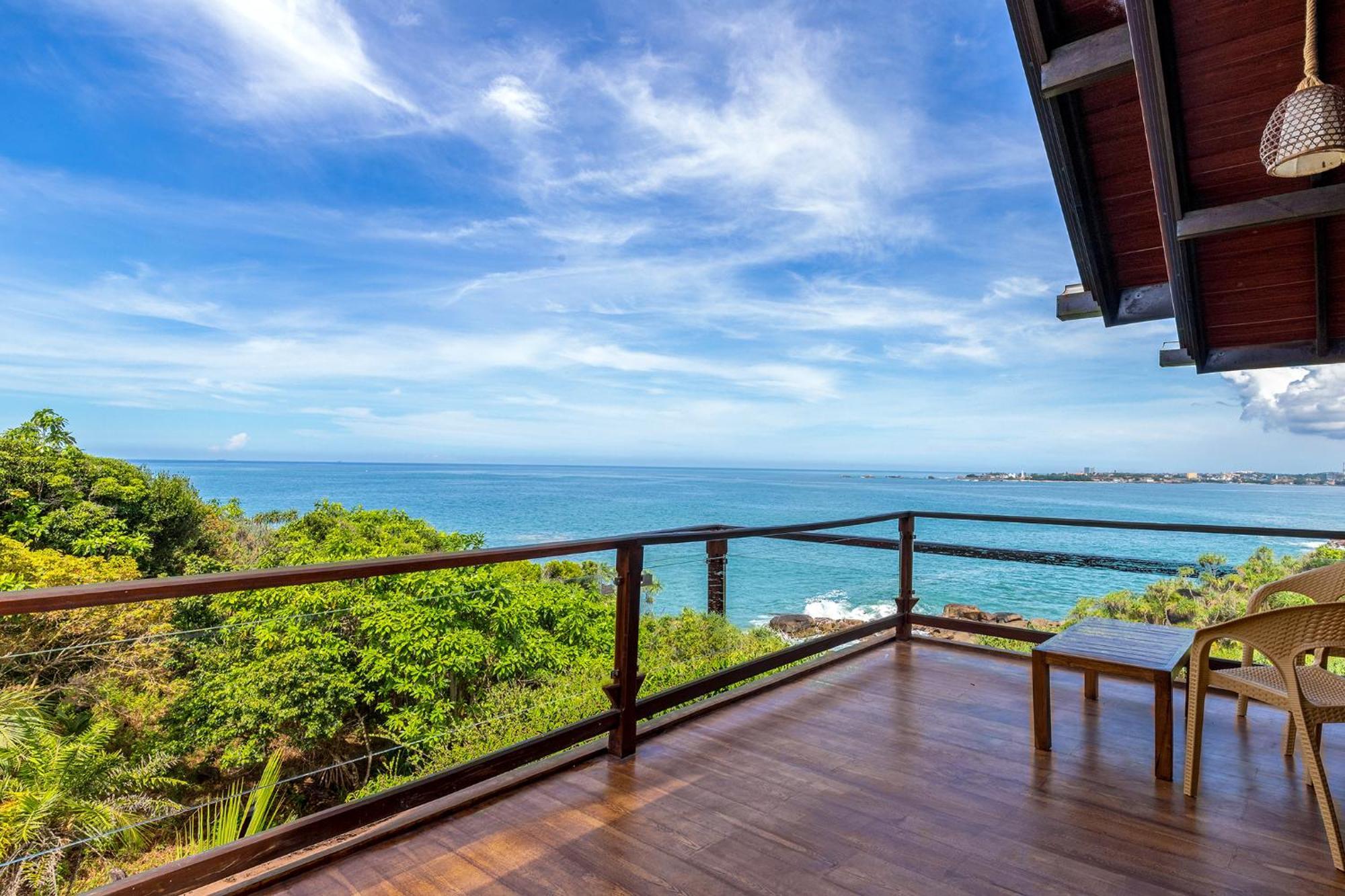 Park Paradise Rumassala Galle Exterior photo