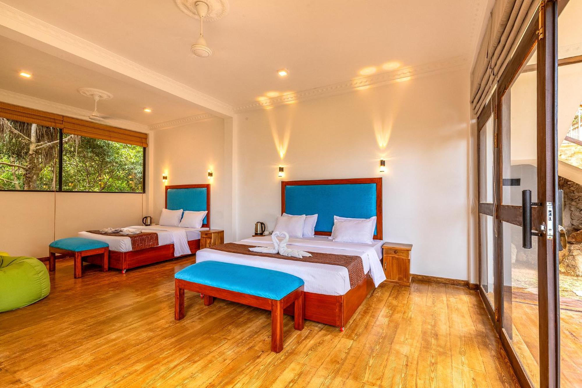 Park Paradise Rumassala Galle Exterior photo