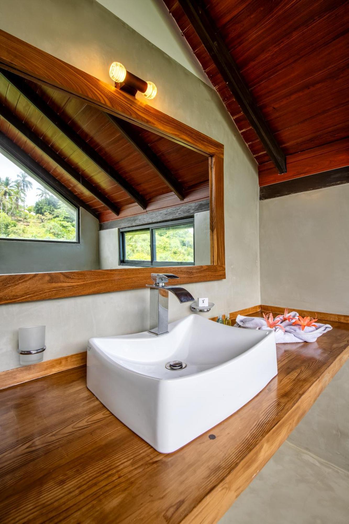 Park Paradise Rumassala Galle Exterior photo